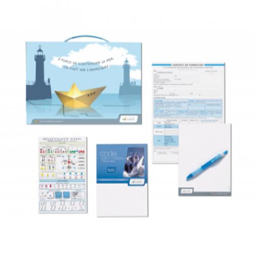 Livre de code option c�ti�re